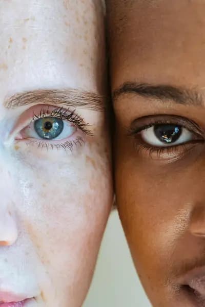 Mesobotox Behandlung für feine Poren Bild
