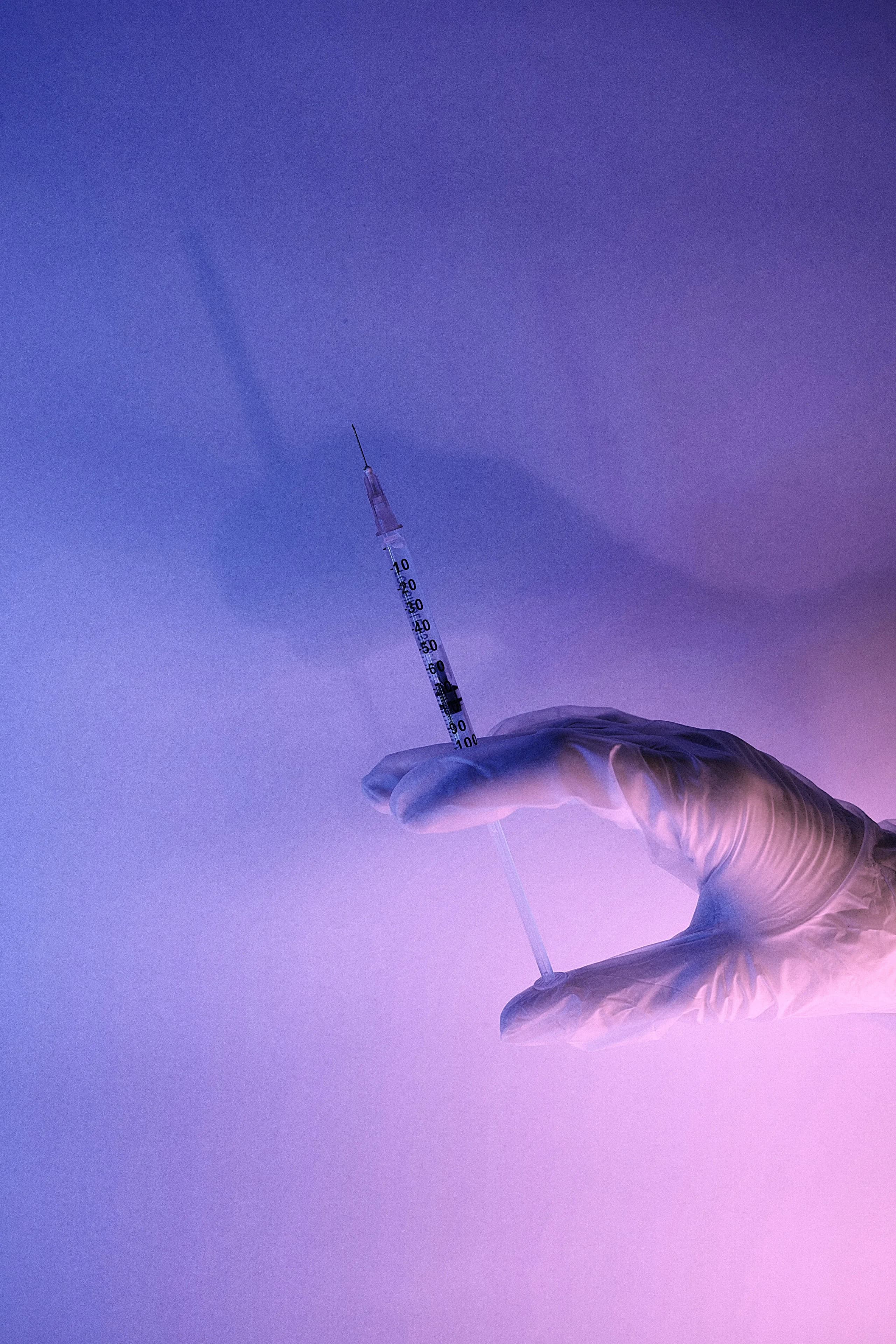 Botulinumtoxin Behandlung Übersicht – EL Aesthetics Bremen