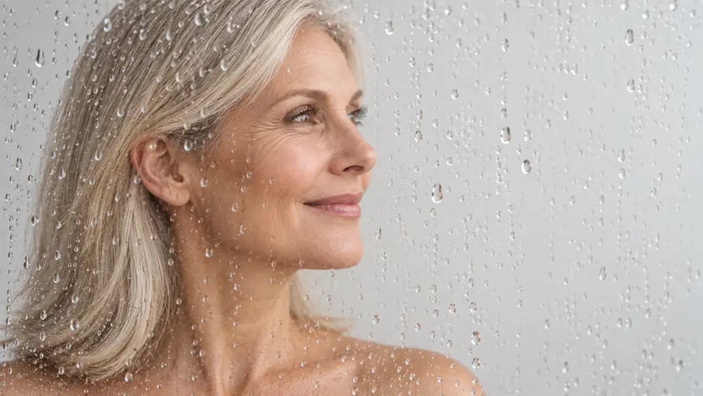 Bio-Remodelierung Behandlung für verbesserte Hautqualität und Feuchtigkeitsboost Bild