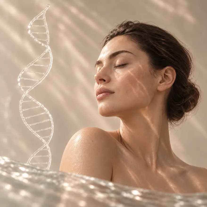 Polynukleotide zur Zellregeneration Bild